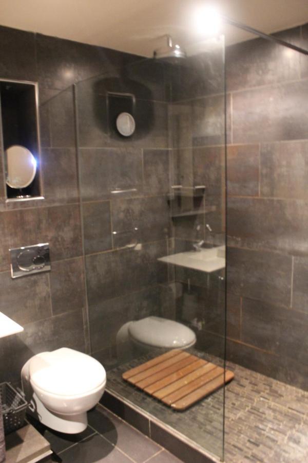 Castell Haven Studio Apartment Cardiff Ngoại thất bức ảnh