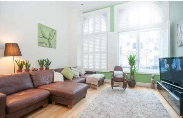 Castell Haven Studio Apartment Cardiff Ngoại thất bức ảnh